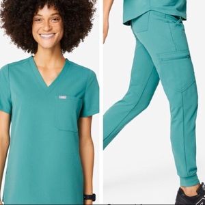 Figs Marine Limited Edition Zamora/ Casma